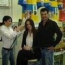 Marco Musumeci Aguafresh